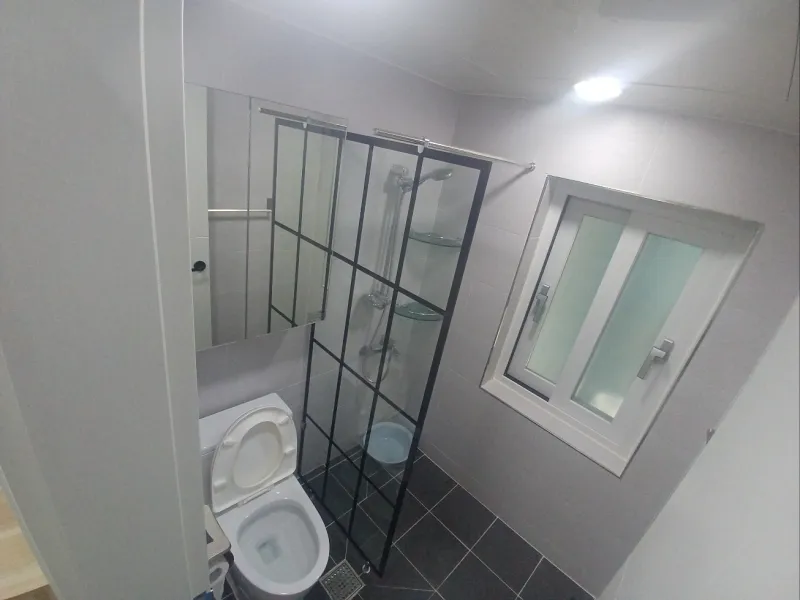 [Yangju] A quiet and relaxing place to stay on the 3rd floor of the Majang Lake Suspension Bridge #Pets allowed 5