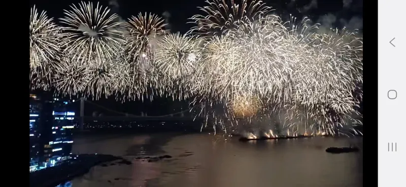 [Suyeong, Busan] Permanent view of Gwangalli Beach 16
