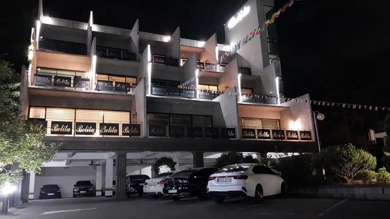 [강원 양양] 오션뷰 애견벨리타펜션 한달살기 6