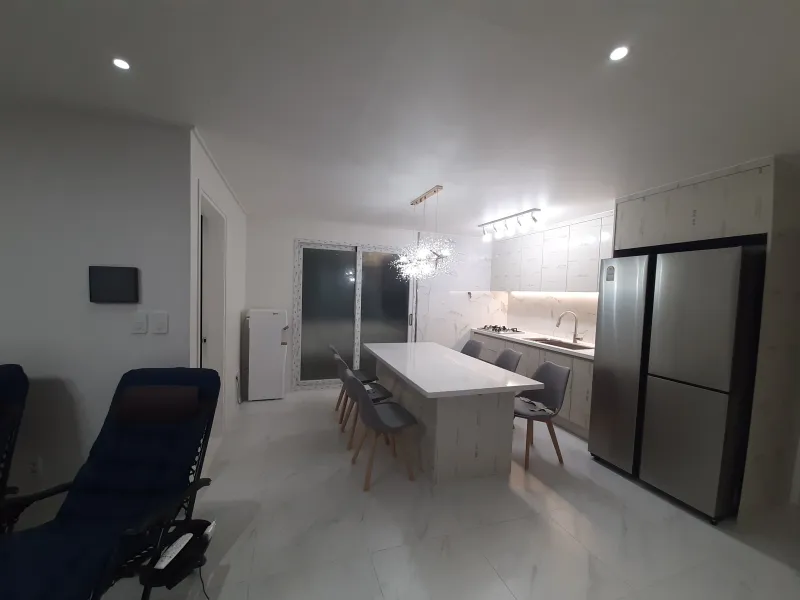 [Yuseong, Daejeon] Men-only share house (Type A) near Yuseong Hot Springs Station 9