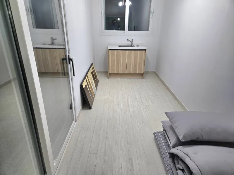 [Yangju] A quiet and relaxing place to stay on the 3rd floor of the Majang Lake Suspension Bridge #Pets allowed 28
