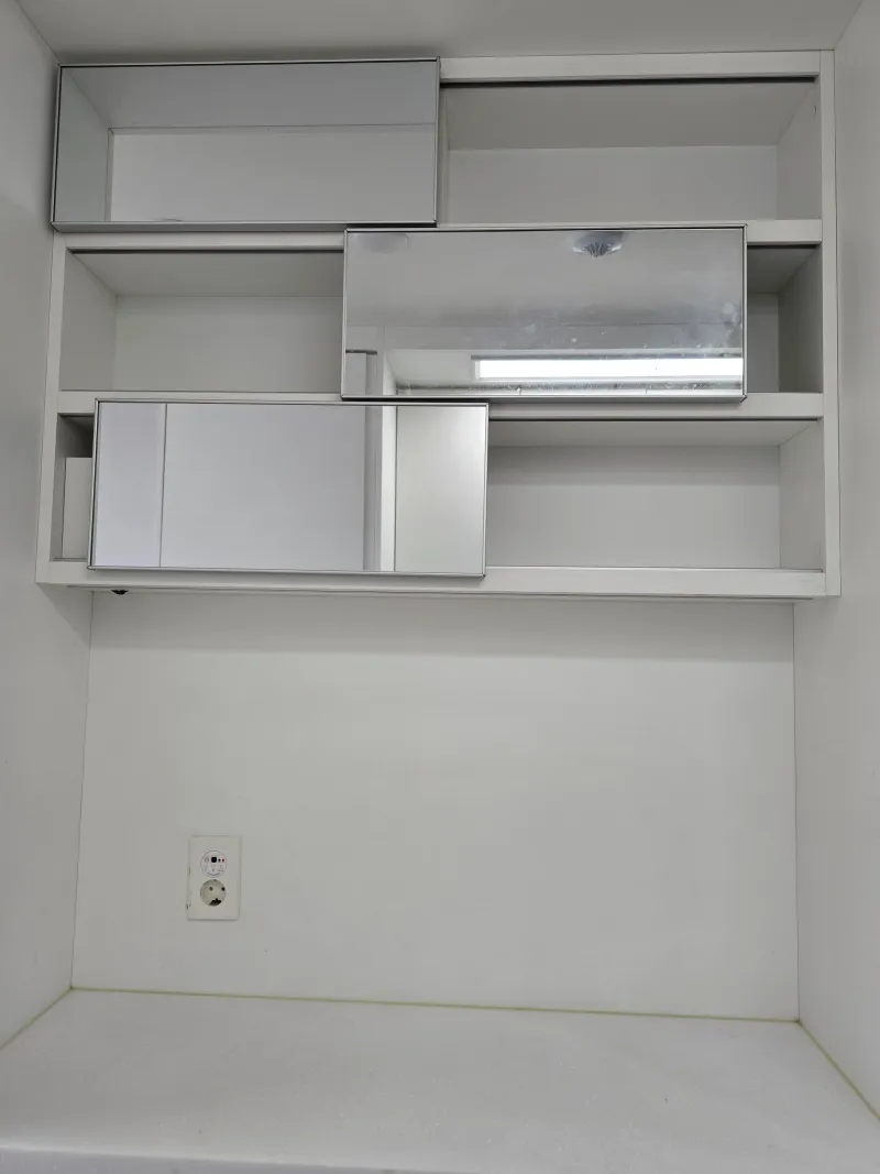 [경기 파주] 야당역 풀옵션 오피스텔14 16