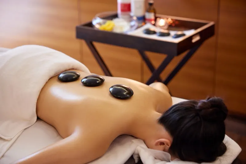 [Hoesu-dong, Seogwipo] Seogwipo: Korea's First Premium Health Resort + Superior Twin Rooms with Forest Views 68