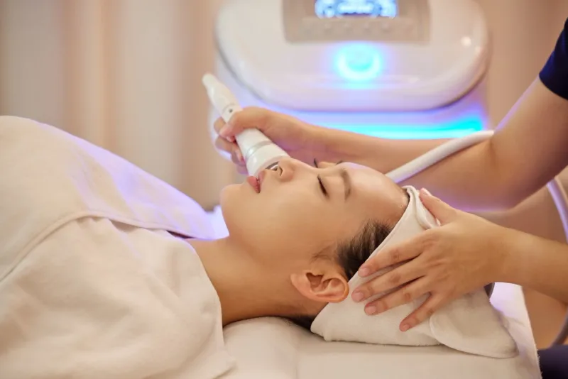 [Hoesu-dong, Seogwipo] Seogwipo: Korea's First Premium Health Resort + Superior Twin Rooms with Forest Views 71