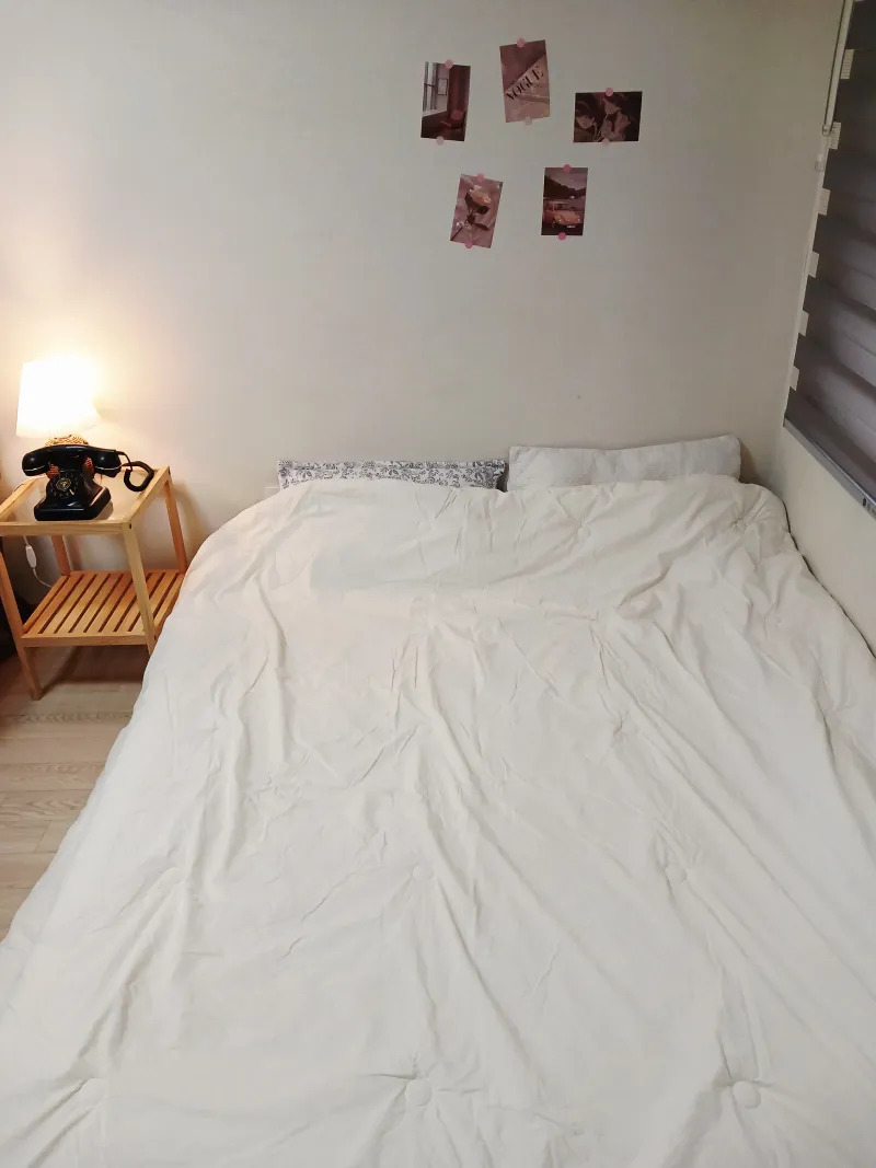 [Namyangju] Clean house with an antique feel and the best infrastructure at Dasan Station 5
