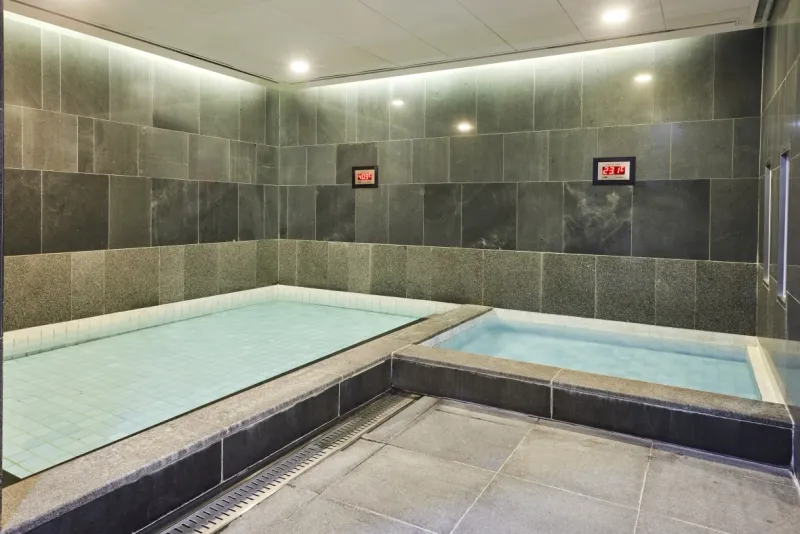 [Hoesu-dong, Seogwipo] Seogwipo: Korea's First Premium Health Resort + Superior Twin Rooms with Forest Views 73