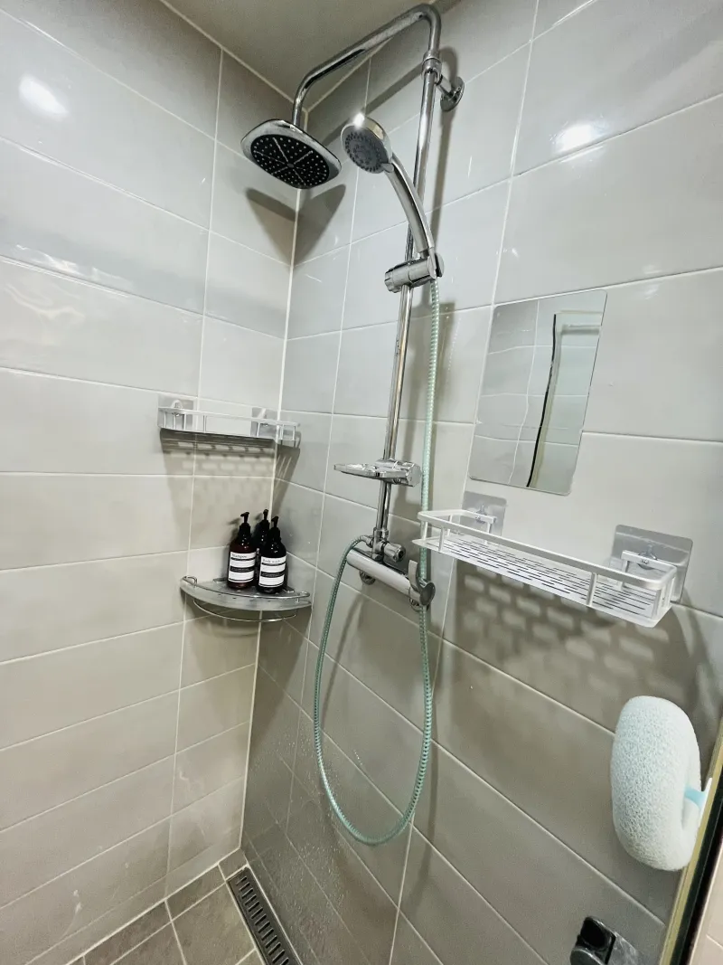 [Hanam] Fully equipped apartment within walking distance of Misa Station (2-minute walk) 9
