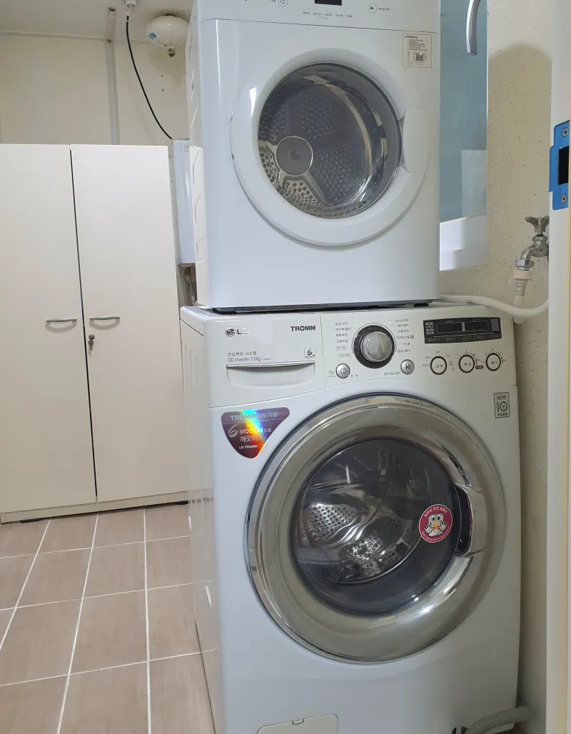 [Jeonju] Three-room Jay House 1, 1-minute walk from Hanok Village 21