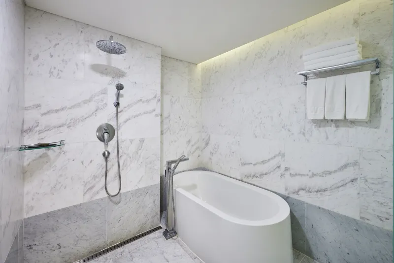 [Hoesu-dong, Seogwipo] Seogwipo: Korea's First Premium Health Resort + Superior Twin Rooms with Forest Views 8