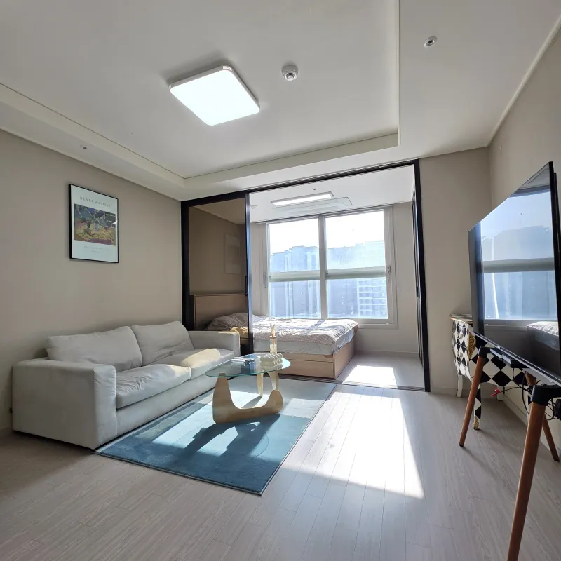 [Ansan] Live House 10 #OceanView #Oido #Daebudo #Bandal Island #Turtle Island 5