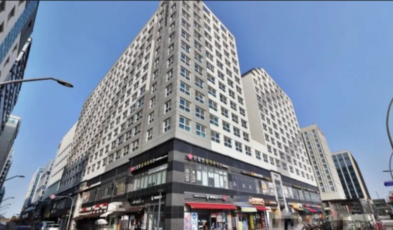 [Gangseo, Seoul] Magoknaru, Magok Station, Balsan Station, Gimpo Airport Station, Hongdae, Gangseo-gu Hot Place Jun 4 6