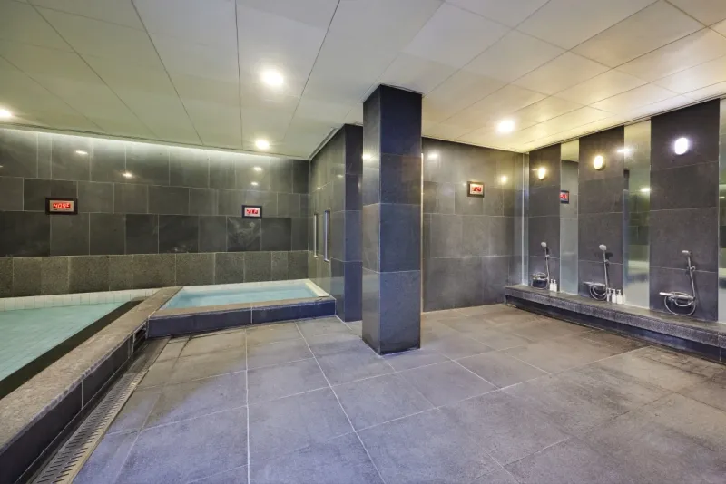 [Hoesu-dong, Seogwipo] Seogwipo: Korea's First Premium Health Resort + Superior Twin Rooms with Forest Views 72