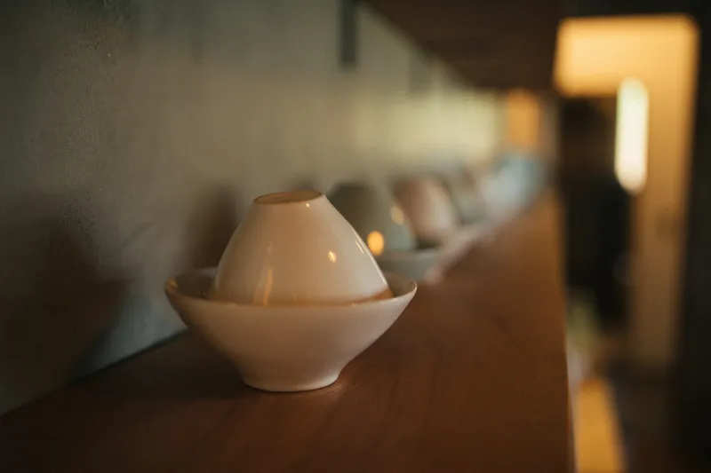 [Aewol, Jeju] Grandmother's Western-style house with a small forest and outdoor bathtub in the village 27