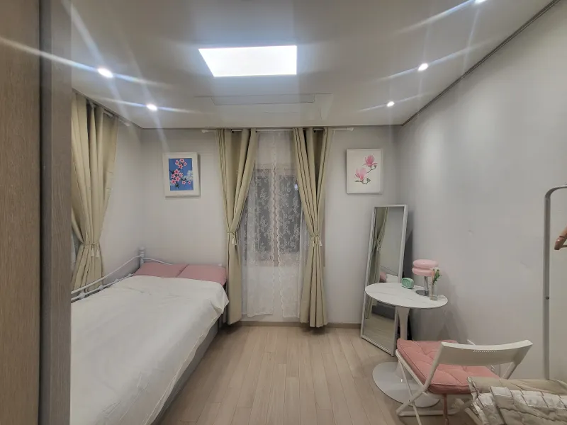 [Yeongdo, Busan] A picturesque gallery house with bamboo and a greenhouse 13