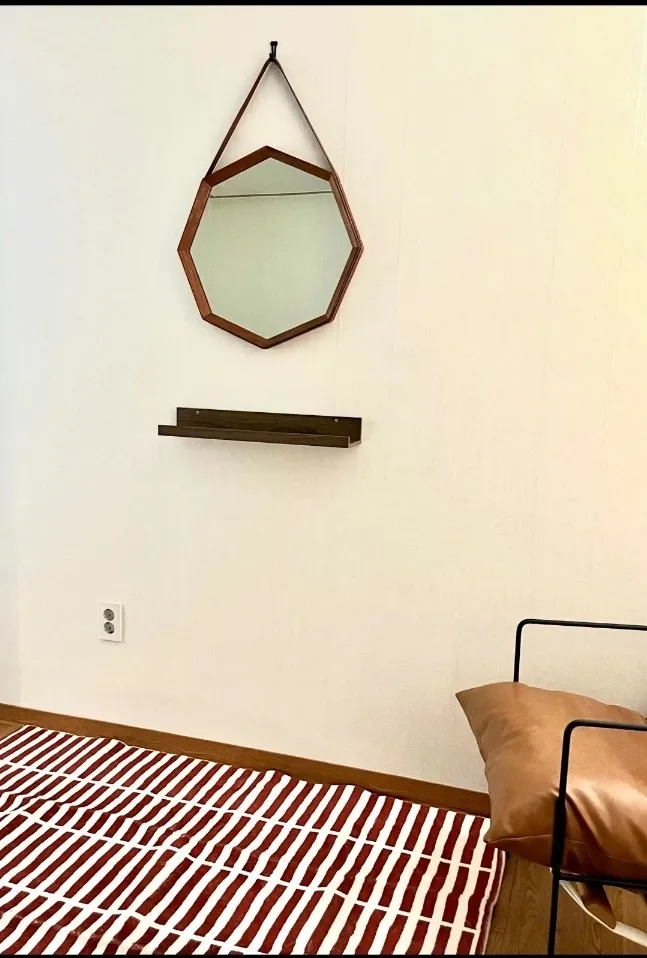 [Gangdong, Seoul] 6 minutes from Amsa Station/Asan Medical Center/Olympic Park/KSPO/Lotte World/Free parking 8