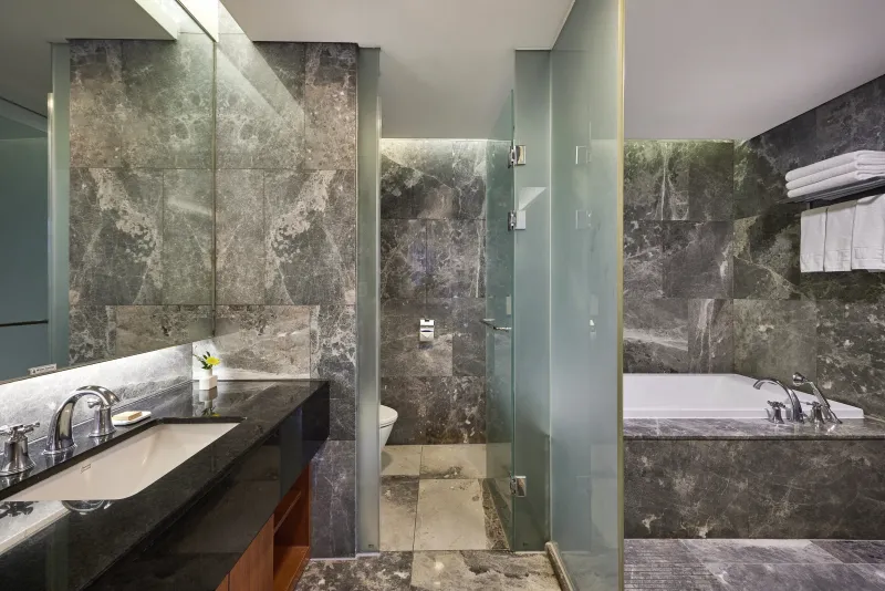 [Hoesu-dong, Seogwipo] Seogwipo: Korea's First Premium Health Resort + Superior Twin Rooms with Forest Views 10