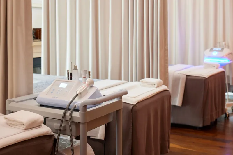 [Hoesu-dong, Seogwipo] Seogwipo: Korea's First Premium Health Resort + Superior Twin Rooms with Forest Views 66