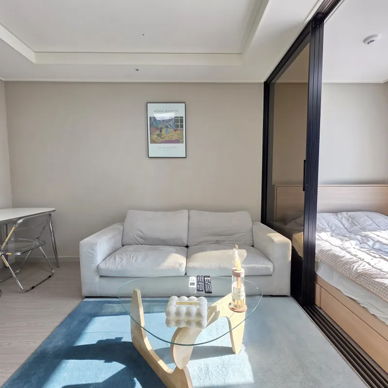 [Ansan] Live House 10 #OceanView #Oido #Daebudo #Bandal Island #Turtle Island 4