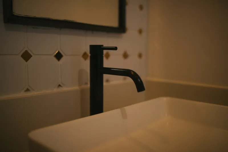 [Aewol, Jeju] Grandmother's Western-style house with a small forest and outdoor bathtub in the village 37