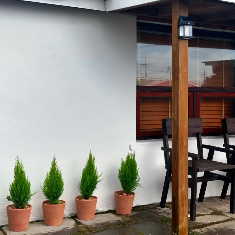 [Gujwa, Jeju] A detached house with the essence of Jeju, embracing the appearance of an old house. 14