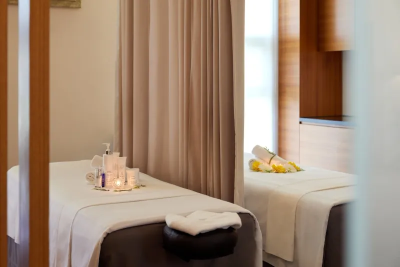 [Hoesu-dong, Seogwipo] Seogwipo: Korea's First Premium Health Resort + Superior Twin Rooms with Forest Views 67