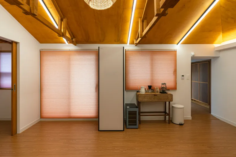 [Hangyeong, Jeju][West Jeju] Pet-friendly, tranquil village stay at Windmill Beach 12