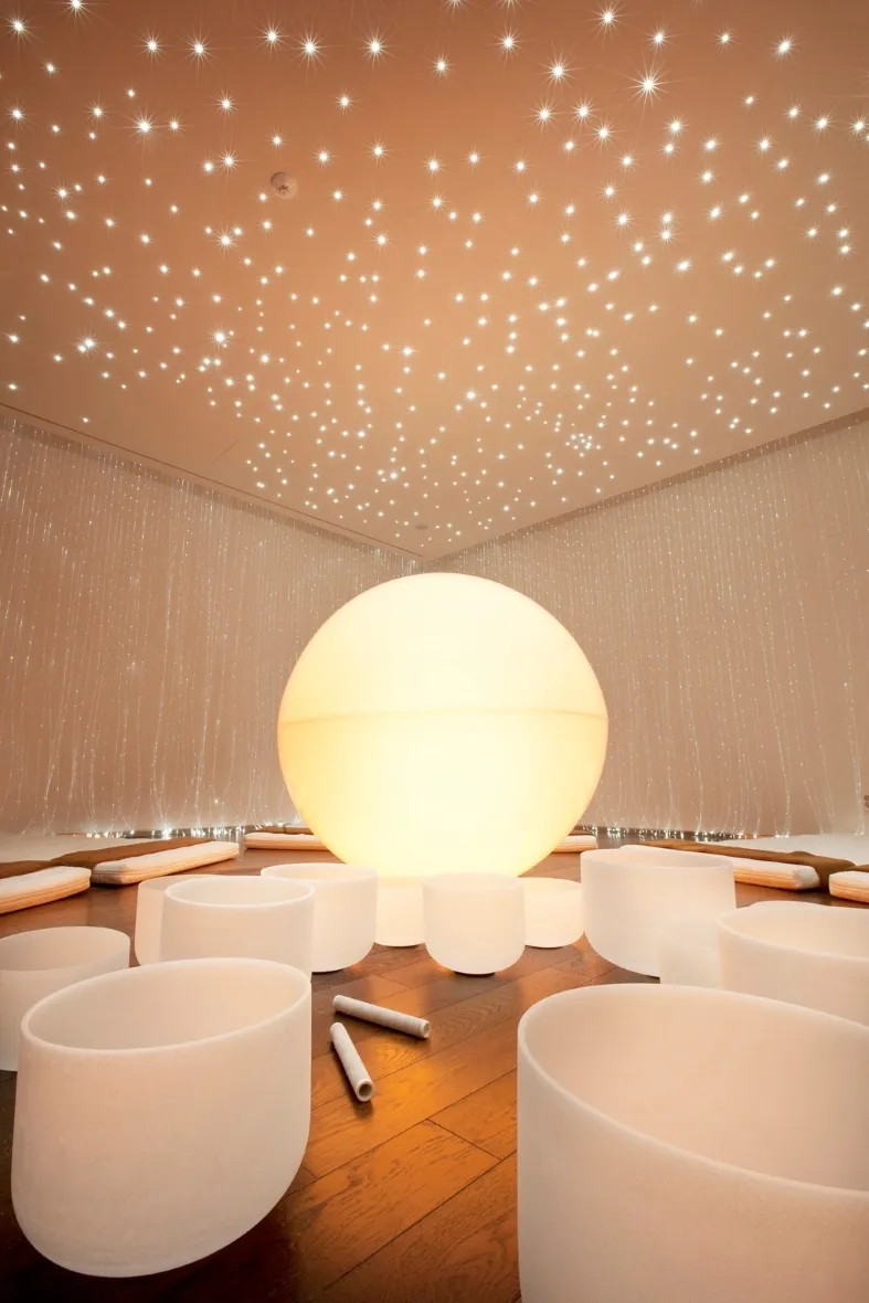 [Hoesu-dong, Seogwipo] Seogwipo: Korea's First Premium Health Resort + Superior Twin Rooms with Forest Views 53