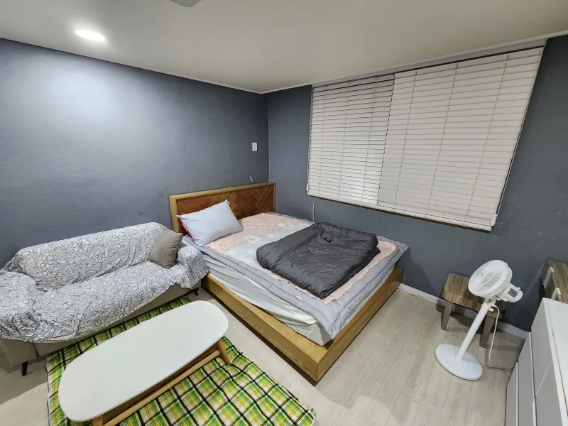 [서울 강남] 논현역, 학동역 역세권 원룸 Rhino House 3