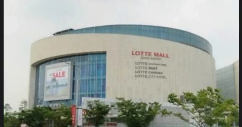 [Gangseo, Seoul] Magoknaru, Magok Station, Balsan Station, Gimpo Airport Station, Hongdae, Gangseo-gu Hot Place Jun 4 17