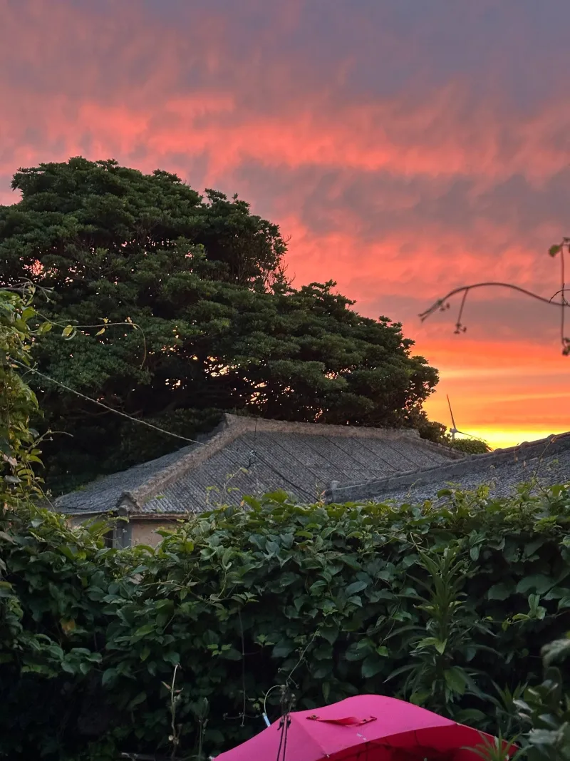 [Gujwa, Jeju] A detached house with the essence of Jeju, embracing the appearance of an old house. 19