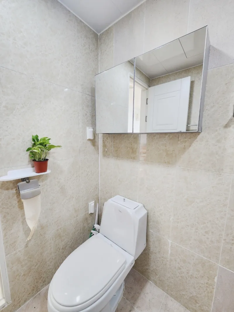 [Seongdong, Seoul] Wangsimni Seongsu Gangnam Myeongdong Seoul Station - Sangwangsimni Station 2-minute walk Fully furnished, south-facing, good view 12
