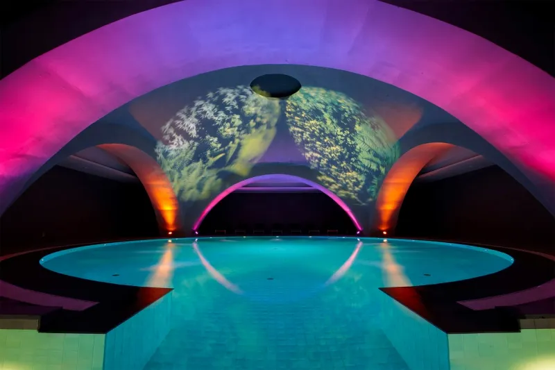 [Hoesu-dong, Seogwipo] Seogwipo: Korea's First Premium Health Resort + Superior Twin Rooms with Forest Views 46