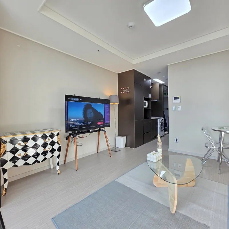 [Ansan] Live House 10 #OceanView #Oido #Daebudo #Bandal Island #Turtle Island 6