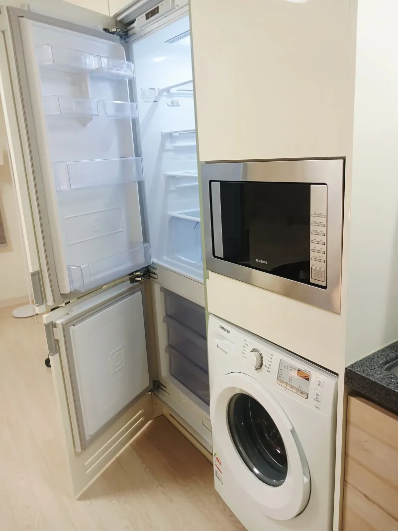 [Namyangju] Clean house with an antique feel and the best infrastructure at Dasan Station 23