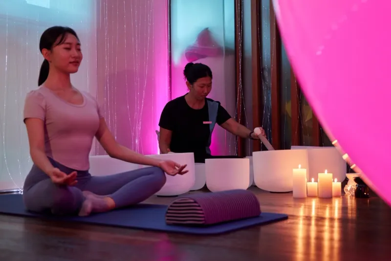 [Hoesu-dong, Seogwipo] Seogwipo: Korea's First Premium Health Resort + Superior Twin Rooms with Forest Views 56