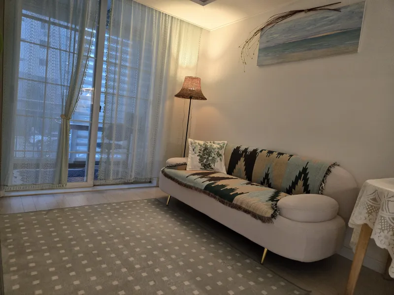 [Nowon, Seoul] 2-room apartment 10 minutes from Subway Station Line 7 8
