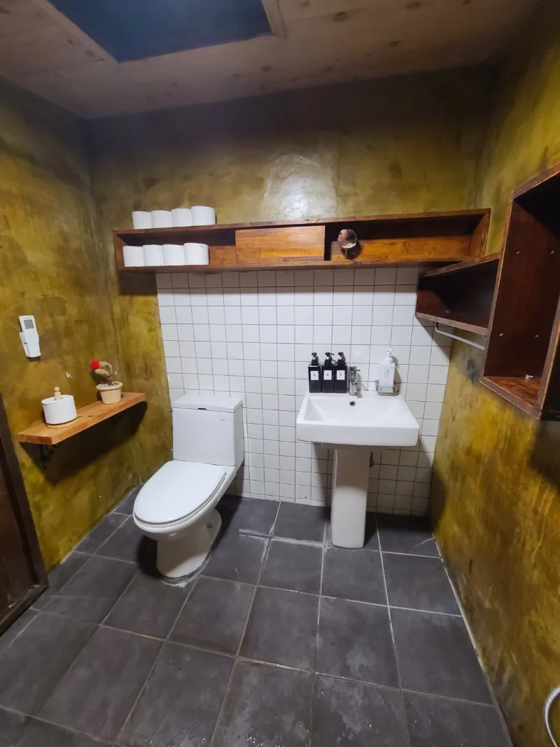 [Gujwa, Jeju] A detached house with the essence of Jeju, embracing the appearance of an old house. 5
