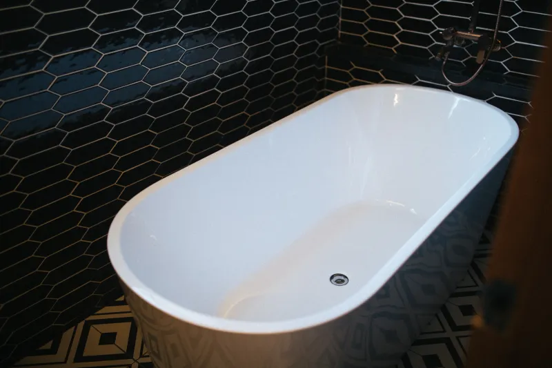 [Aewol, Jeju] Grandmother's Western-style house with a small forest and outdoor bathtub in the village 33