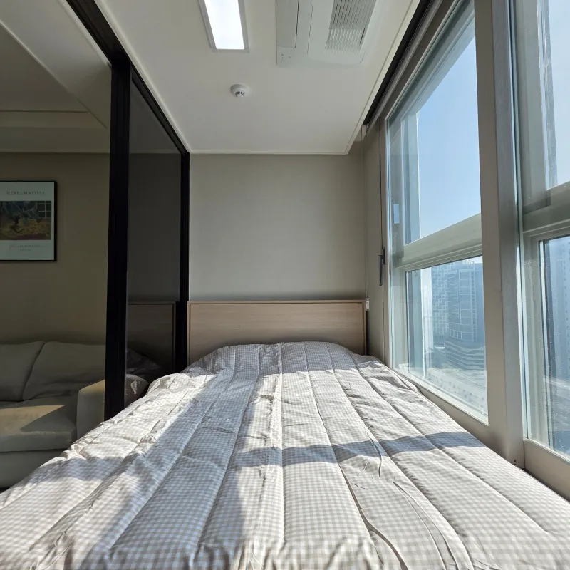 [Ansan] Live House 10 #OceanView #Oido #Daebudo #Bandal Island #Turtle Island 2