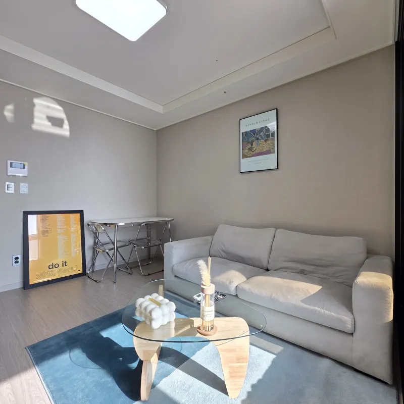 [Ansan] Live House 10 #OceanView #Oido #Daebudo #Bandal Island #Turtle Island 3