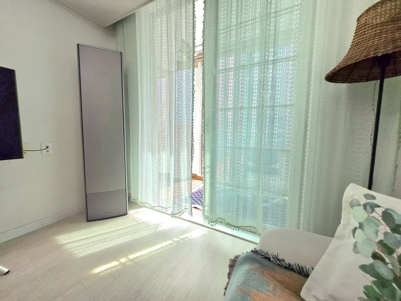 [Nowon, Seoul] 2-room apartment 10 minutes from Subway Station Line 7 6