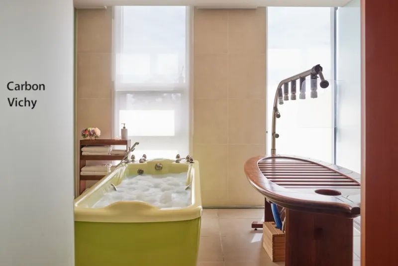 [Hoesu-dong, Seogwipo] Seogwipo: Korea's First Premium Health Resort + Superior Twin Rooms with Forest Views 65