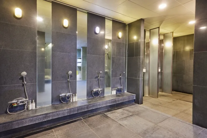 [Hoesu-dong, Seogwipo] Seogwipo: Korea's First Premium Health Resort + Superior Twin Rooms with Forest Views 74