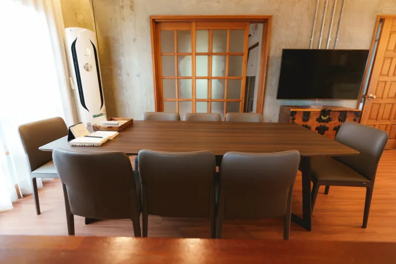 [Aewol, Jeju] Grandmother's Western-style house with a small forest and outdoor bathtub in the village 16