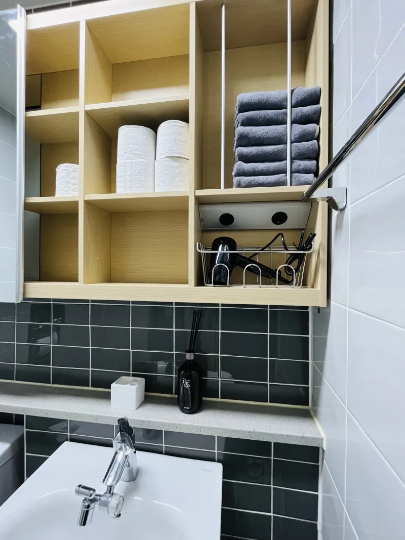 [Hanam] Fully equipped apartment within walking distance of Misa Station (2-minute walk) 8