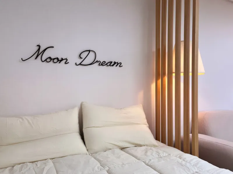 [Dongdaemun, Seoul] 1-minute walk from Hoegi Station! 5G+OTT commute/work from home, fully equipped studio. 9