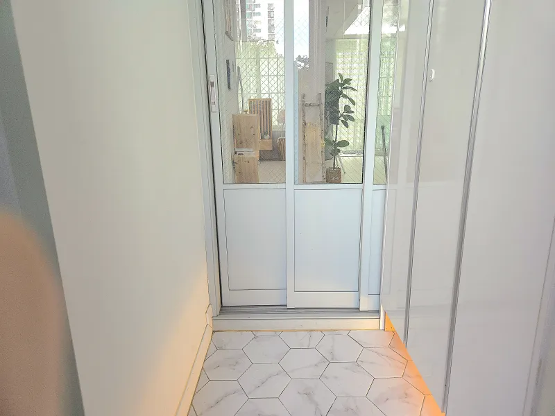[Nowon, Seoul] 2-room apartment 10 minutes from Subway Station Line 7 2