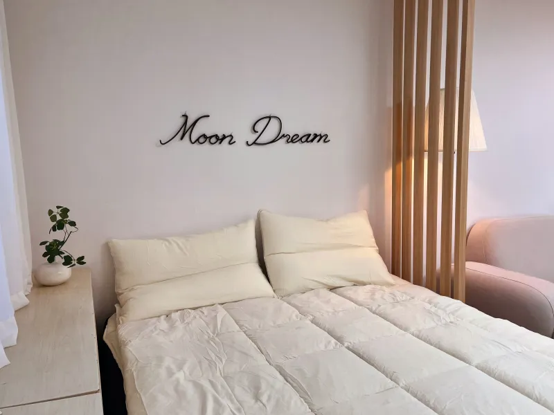 [Dongdaemun, Seoul] 1-minute walk from Hoegi Station! 5G+OTT commute/work from home, fully equipped studio. 8