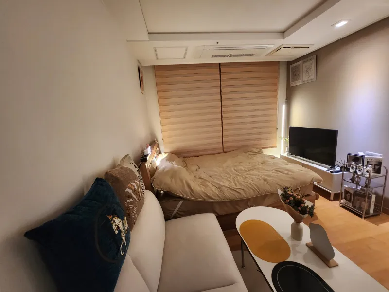 [Gangseo, Seoul] Magoknaru, Magok Station, Balsan Station, Gimpo Airport Station, Hongdae, Gangseo-gu Hot Place Jun 4 2