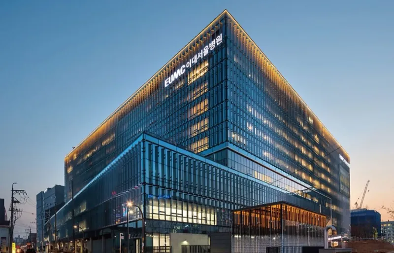 [Gangseo, Seoul] Magoknaru, Magok Station, Balsan Station, Gimpo Airport Station, Hongdae, Gangseo-gu Hot Place Jun 4 14